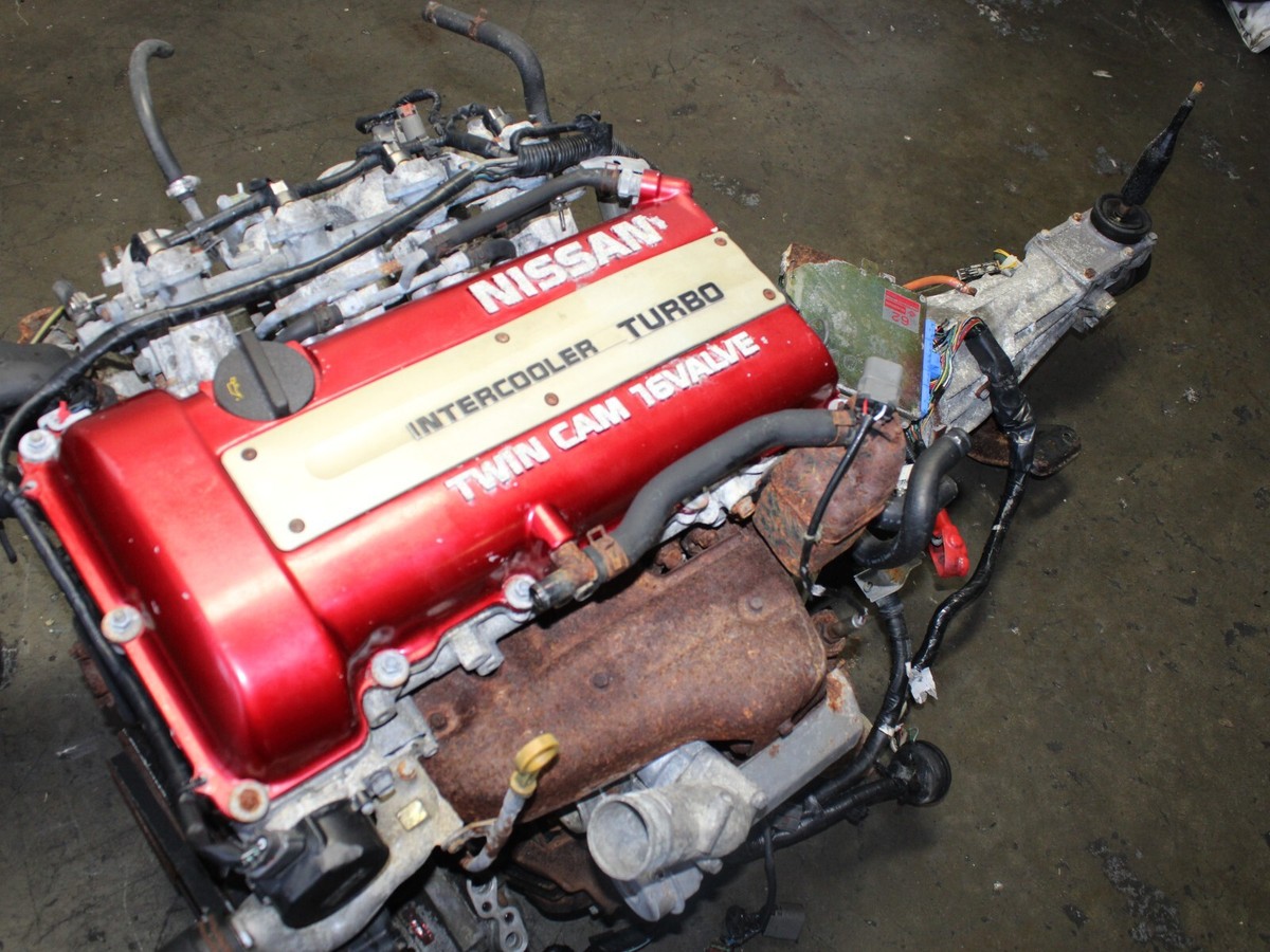 SR20DET